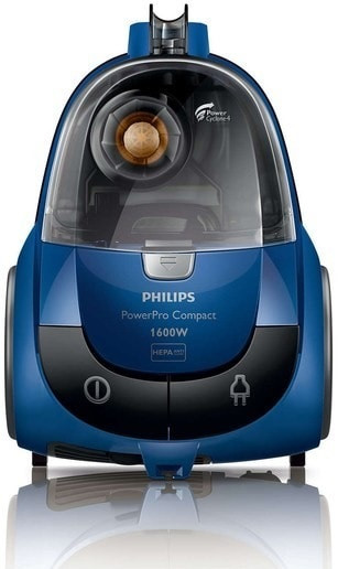 Пылесос Philips FC8470/01 1600W PowerCyclone 4 (уцененный товар) - фото 2 - id-p153577800