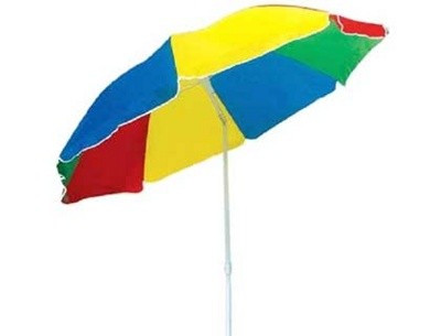 Зонтик пляжный RELMAX TLB011-2 - фото 1 - id-p153578824