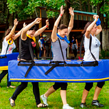 Лодочка (тимбилдинг), фото 2