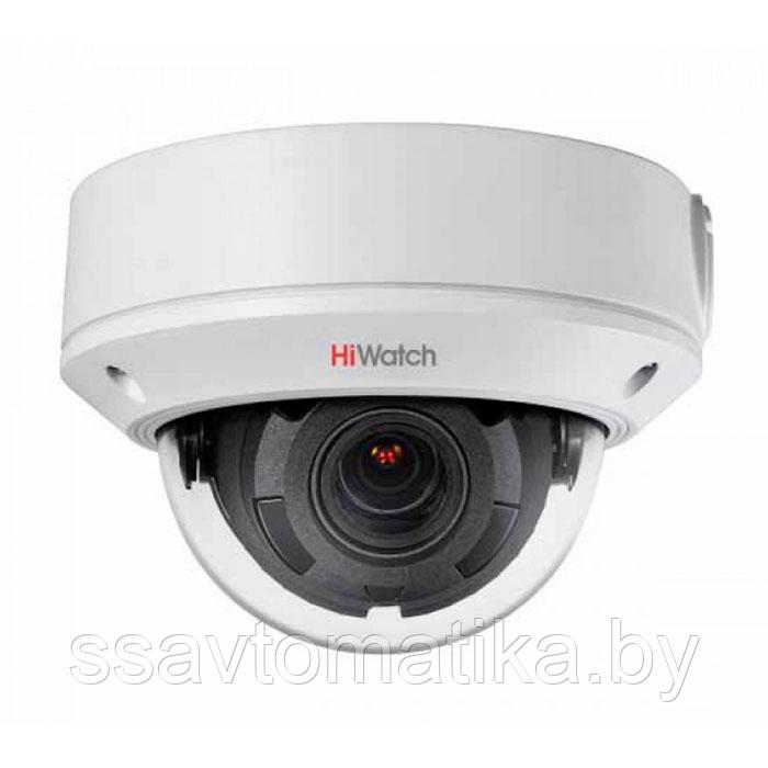 Видеокамера IP 2Mp HiWatch DS-I208 (2.8-12мм)