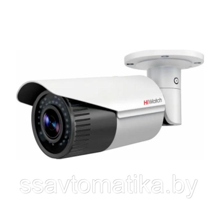Видеокамера IP 2Mp HiWatch DS-I206 (2.8-12мм)