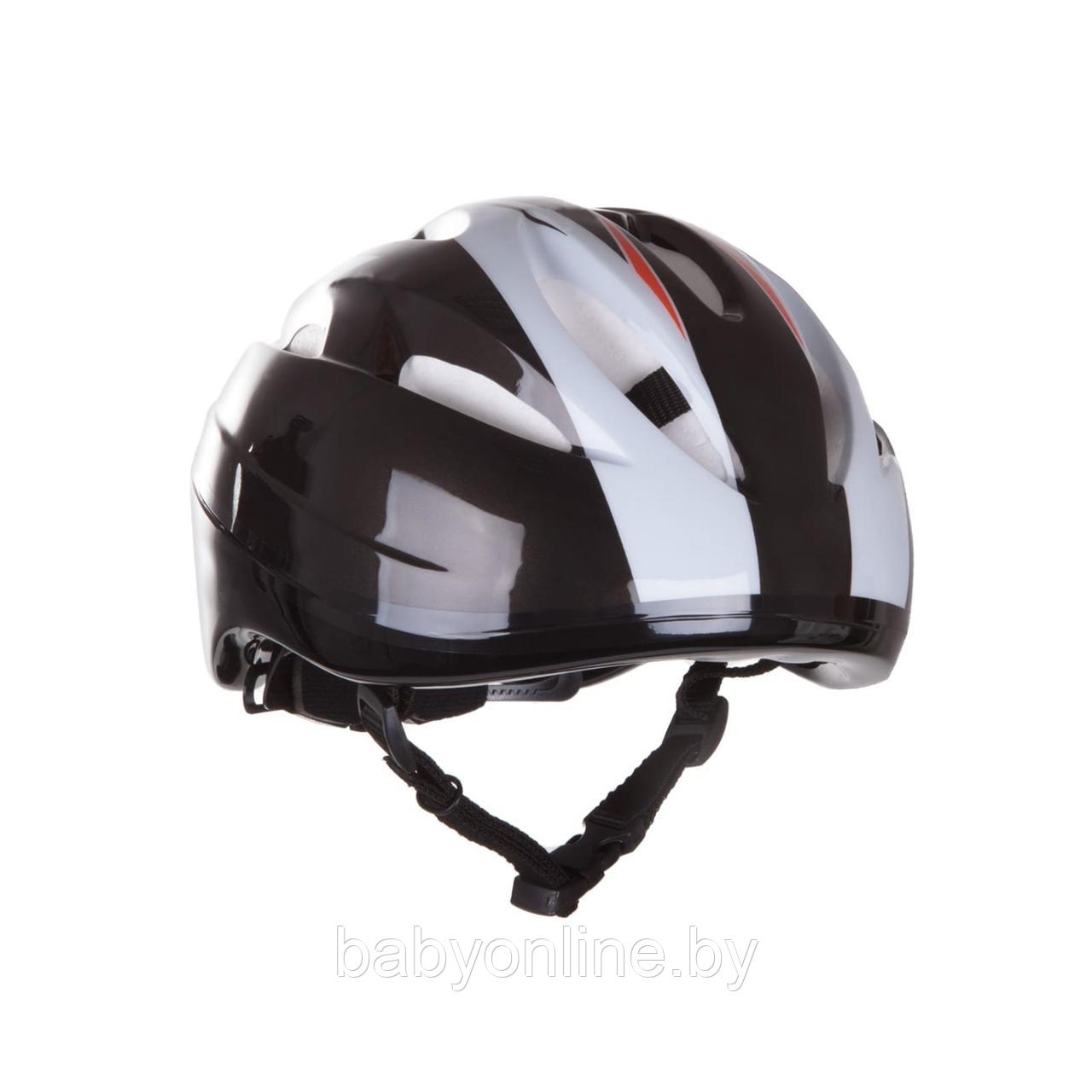 Спортивный шлем Alpha Caprice FCM-12B-21 S 47-49 р-р - фото 1 - id-p153585815