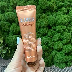 Крем для рук Kiss by Rosemine МАНДАРИН/СЛАДКИЙ ЖАСМИН Fragrance Hand Cream - Glamour Precious 30 мл