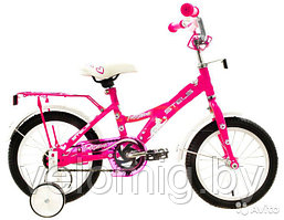 Велосипед детский  Talisman Lady 16 Z010 (2021)