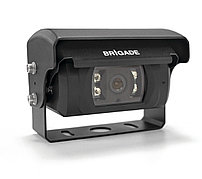 Видеокамера Brigade VBV-710C (SELECT серия)
