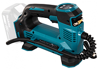 Аккумуляторный компрессорный насос Makita DMP180Z