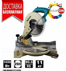 Аренда, пила торцовочная Makita LS 1040