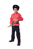 Детский карнавальный костюм Казак Пуговка 1044 к-18
