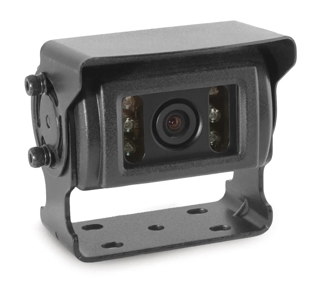 Видеокамера BE-990C (ELITE серия) с DWDR