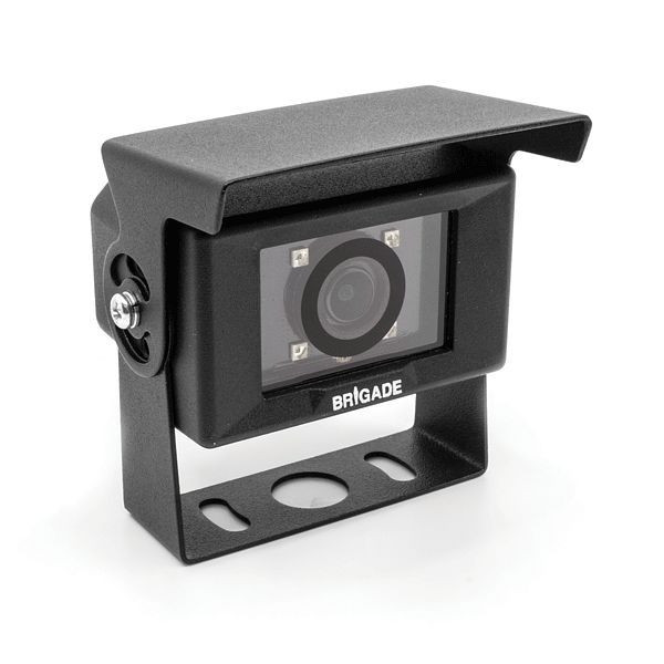 Видеокамера VBV-7091C (SELECT серия) AHD 720p