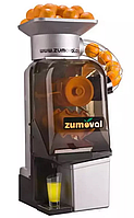 Соковыжималка ZUMOVAL MINIMATIC 15 с краном