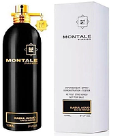 Тестер Montale Kabul Aoud / edp 100 ml