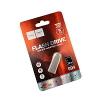 Флешка USB 2.0 Flash HOCO UD4 32GB серебристый