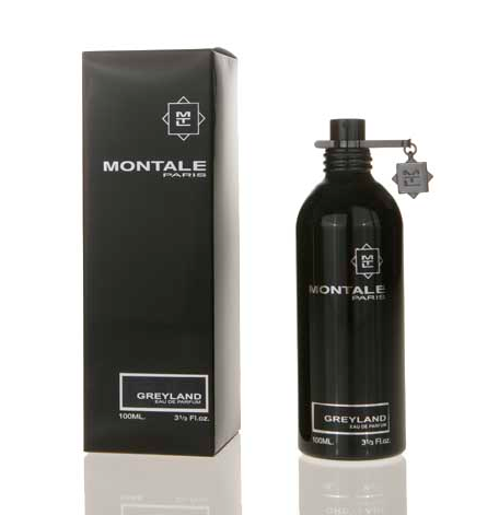 Тестер Montale Greyland / edp 100 ml - фото 1 - id-p98939822