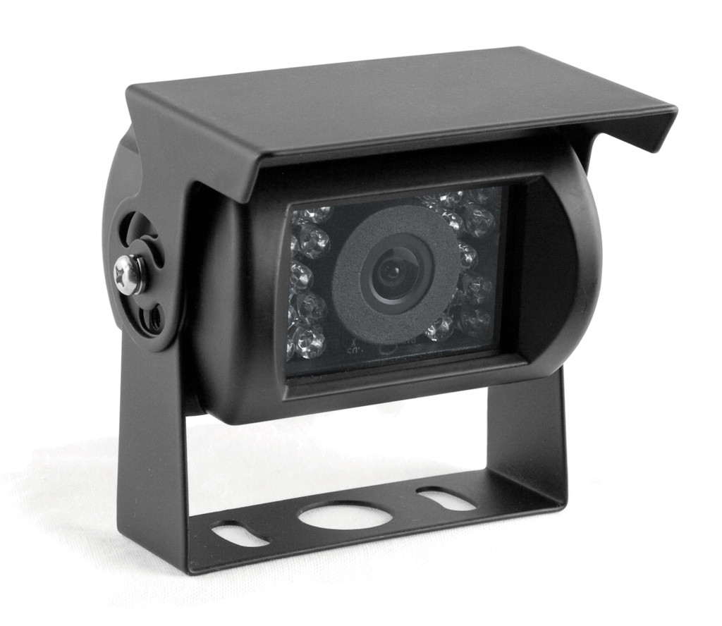 Видеокамера VBV-791C (SELECT серия)