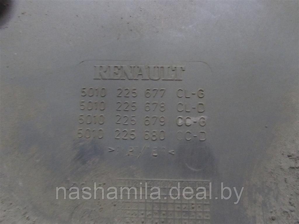 Брызговик Renault Premium DXI - фото 3 - id-p153601848