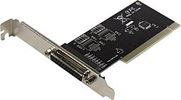 Контроллер - переходник - адаптер PCI - LPT 25 pin (DB-25) 555981