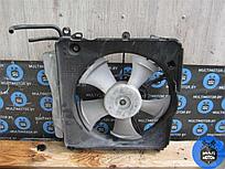 Вентилятор радиатора HONDA INSIGHT (2009-2014) 1.3 i 2012 г.