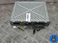 Блок радио AUDI Q7 4L - (2005-2014) 3.0 TDi 2007 г.