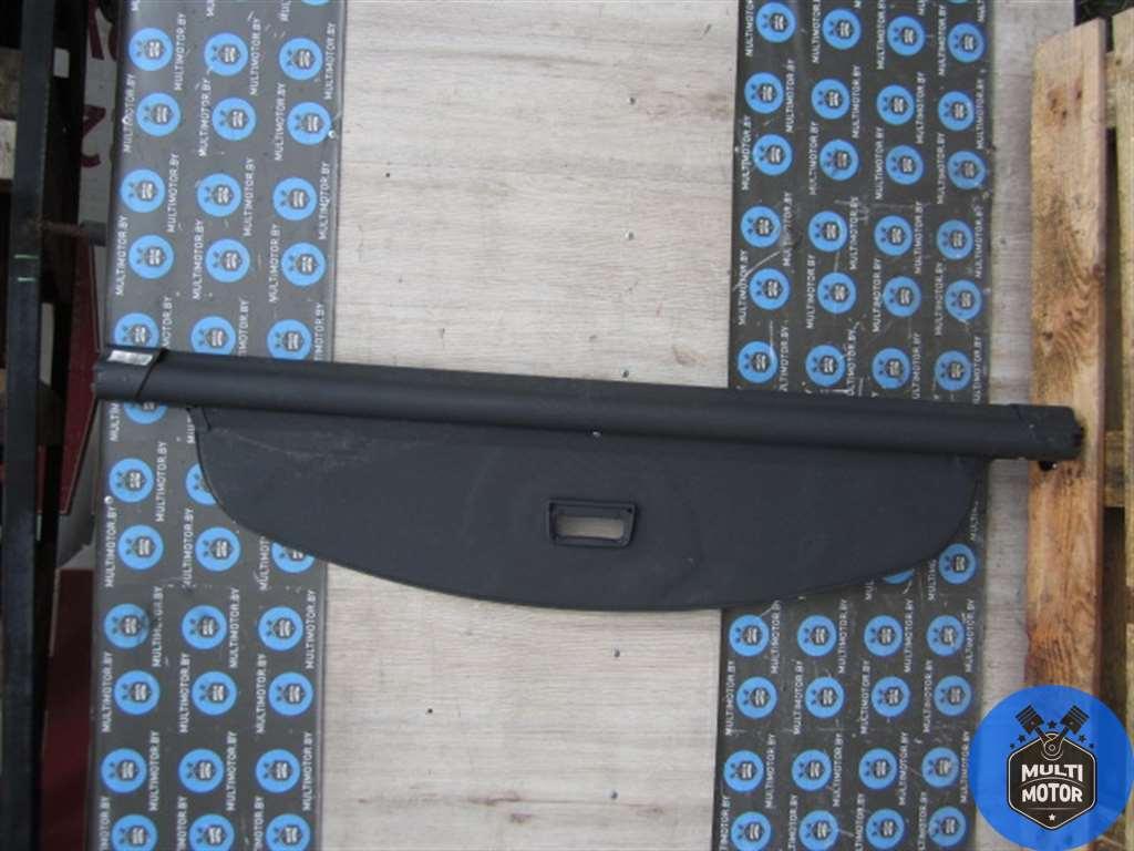 Шторка багажника AUDI A6 (4F2, C6 ) - (2004-2011) 3.0 TDi BMK - 225 Лс 2008 г.