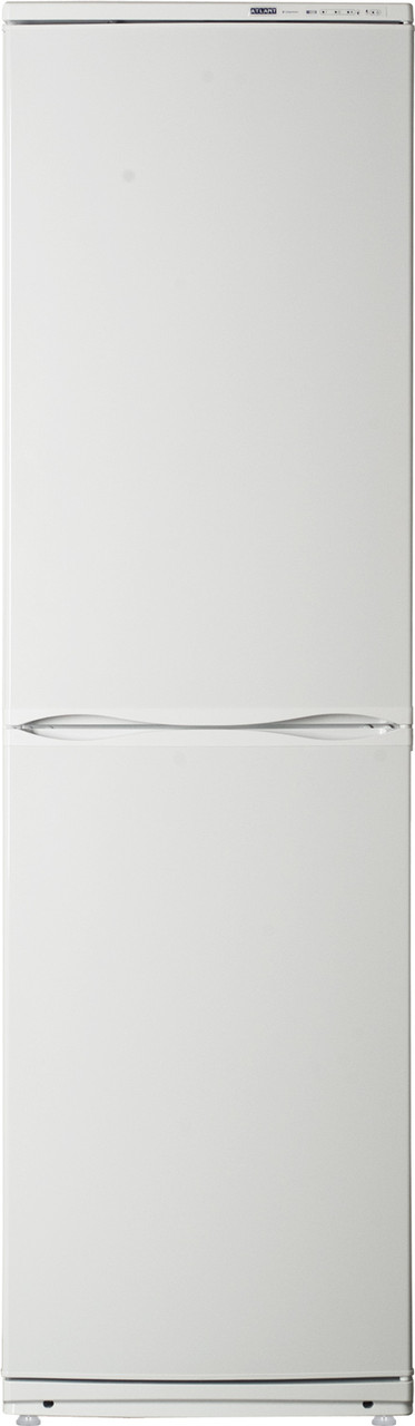 Холодильник-морозильник АТЛАНТ ХМ-6025-031 - фото 1 - id-p153636638