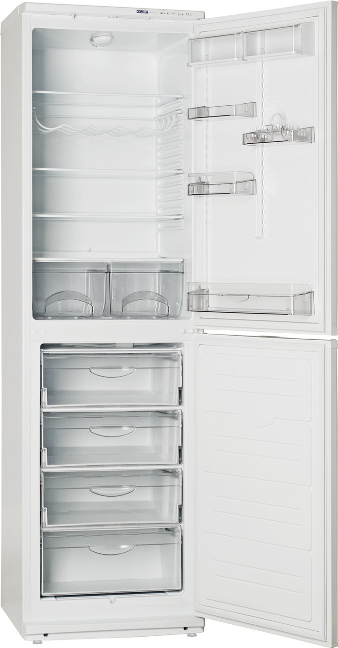 Холодильник-морозильник АТЛАНТ ХМ-6025-031 - фото 3 - id-p153636638