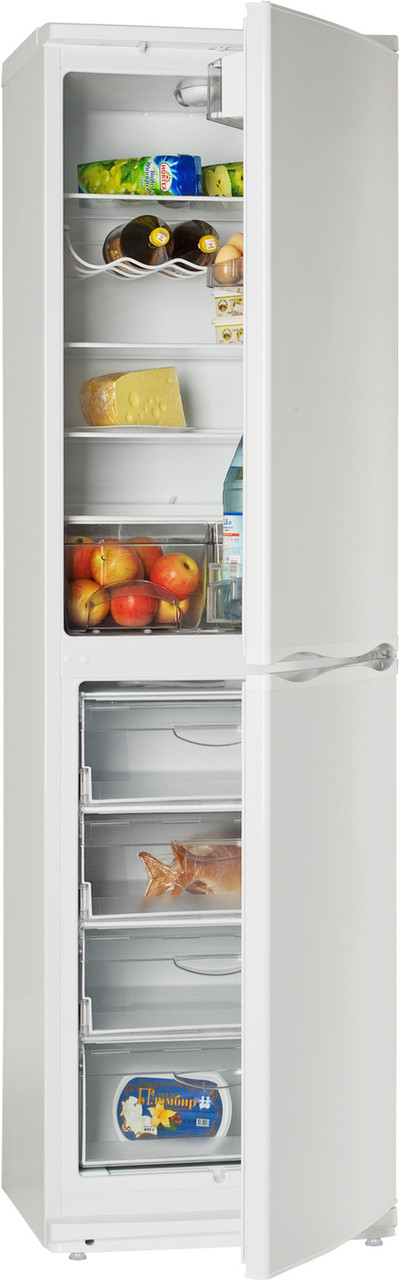 Холодильник-морозильник АТЛАНТ ХМ-6025-031 - фото 4 - id-p153636638