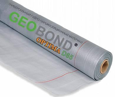 Гидро-пароизоляционная подкровельная пленка Geobond b85/ 70m2