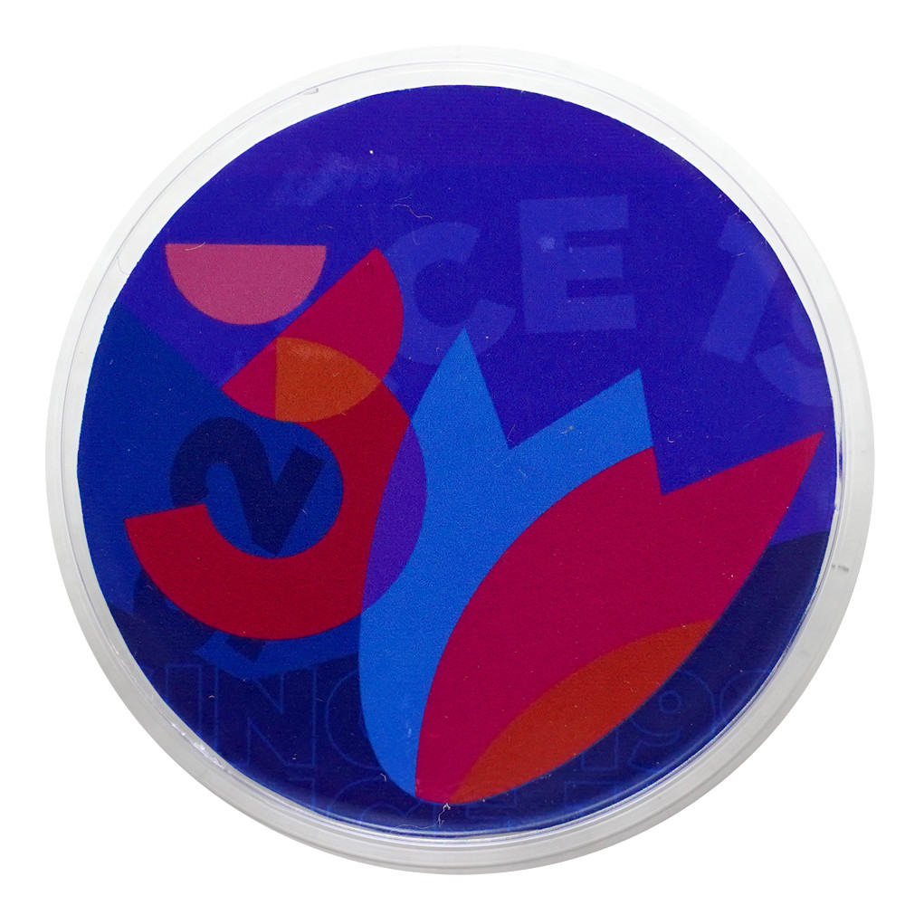 Значок с логотипом - фото 1 - id-p153637618
