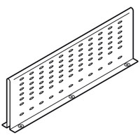 Межсекционная стенка для TANDEMBOX plus с BOXSIDE L-450, белая - фото 1 - id-p153638570