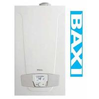 Настенный газовый конденсационный котел BAXI LUNA Platinum+ 1.12