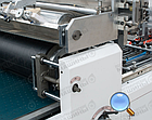 Автоматическая машина вклейки окошек GALAXY  650  1 поток, 650 мм ширина, фото 6