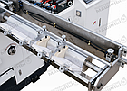 Автоматическая машина вклейки окошек GALAXY  650  1 поток, 650 мм ширина, фото 8