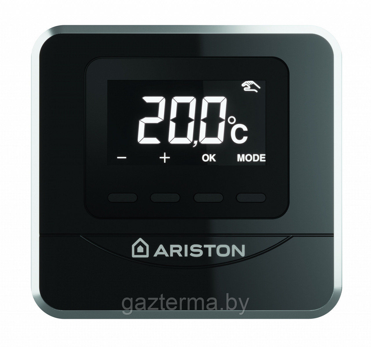 Комнатный датчик ARISTON CUBE BLACK 3319116