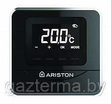 Комнатный датчик ARISTON CUBE BLACK 3319116