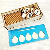 Буквы и слова - сортер, фото 2