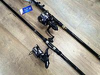 Карповое Удилище Rumpol Carp Master Ultra 3,6 м