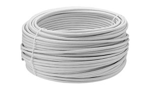 Кабель UTP 6 4x2x23AWG,copper, indoor PVC 305m in a box