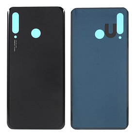 Задняя крышка для Huawei P30 Lite (24 Mp), черная