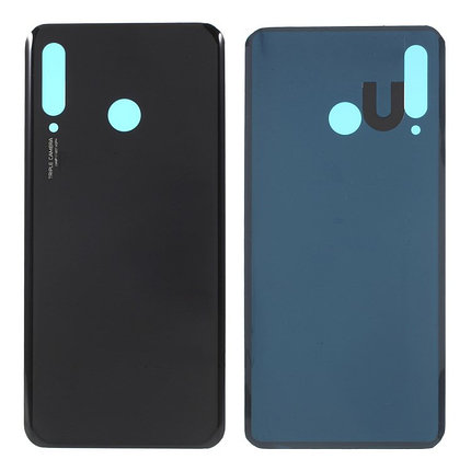 Задняя крышка для Huawei P30 Lite (24 Mp), черная, фото 2