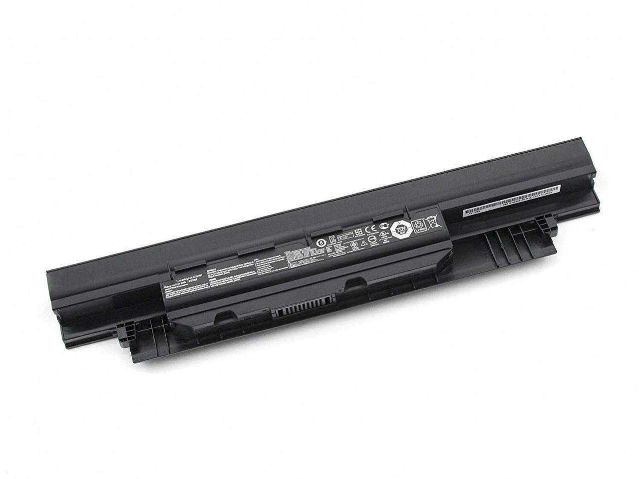 Аккумулятор (батарея) для ноутбука Asus E551 (A32N1331) 10.8V 4400-5200mAh