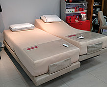Регулируемая кровать "Perfect Т" от Hollandia International Израиль, 90х200 см