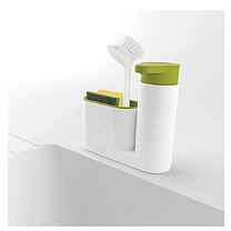 Органайзер для кухни c дозатором Sink Tidy Sey, фото 2