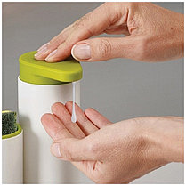 Органайзер для кухни c дозатором Sink Tidy Sey, фото 3