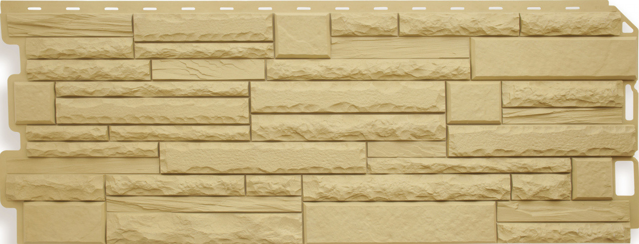 Панель Камень скалистый (Кавказ)  (1,16*0,45 м)