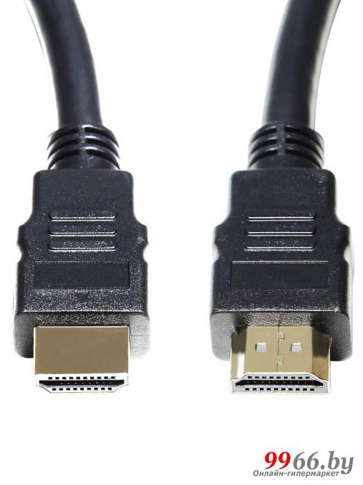 Аксессуар KS-is HDMI M - HDMI M v2.0 4K 20m KS-485-20