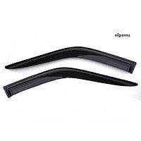 Ветровики для Volkswagen Golf 5 (2003-2008) / Фольксваген Гольф 5