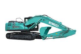 Экскаватор Kobelco SK210HNLC-10E