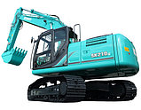 Экскаватор Kobelco SK210HNLC-10E, фото 2