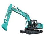 Экскаватор Kobelco SK210HNLC-10E, фото 4